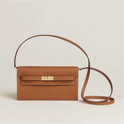 hermes kelly longue wallet|kelly classique to go wallet.